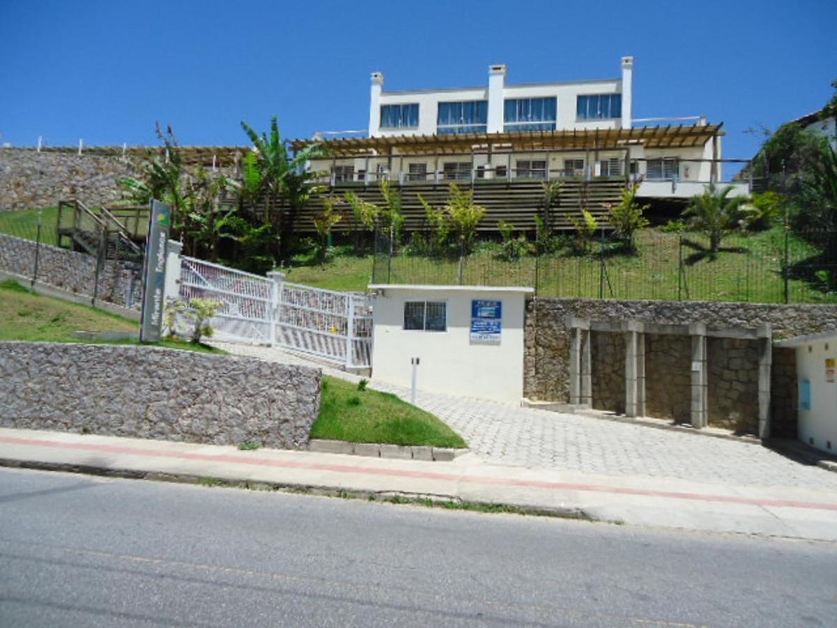 Mirante dos Ingleses Florianopolis Exterior foto