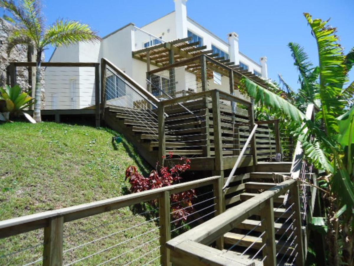 Mirante dos Ingleses Florianopolis Exterior foto