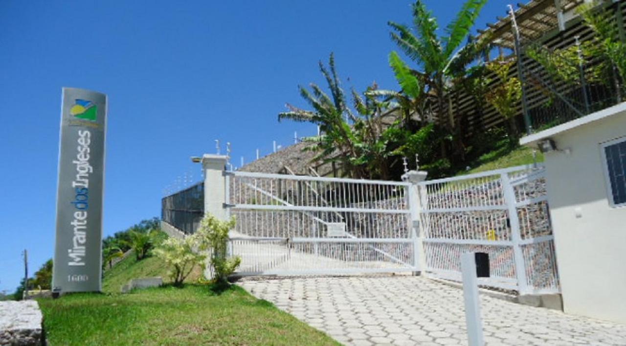 Mirante dos Ingleses Florianopolis Exterior foto