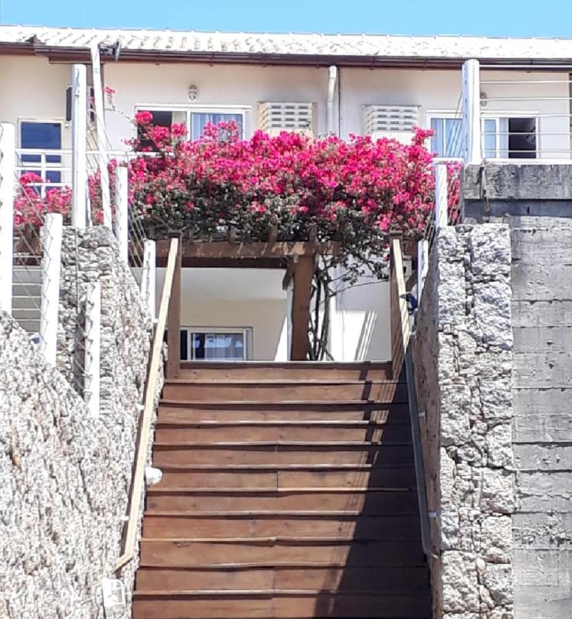Mirante dos Ingleses Florianopolis Exterior foto