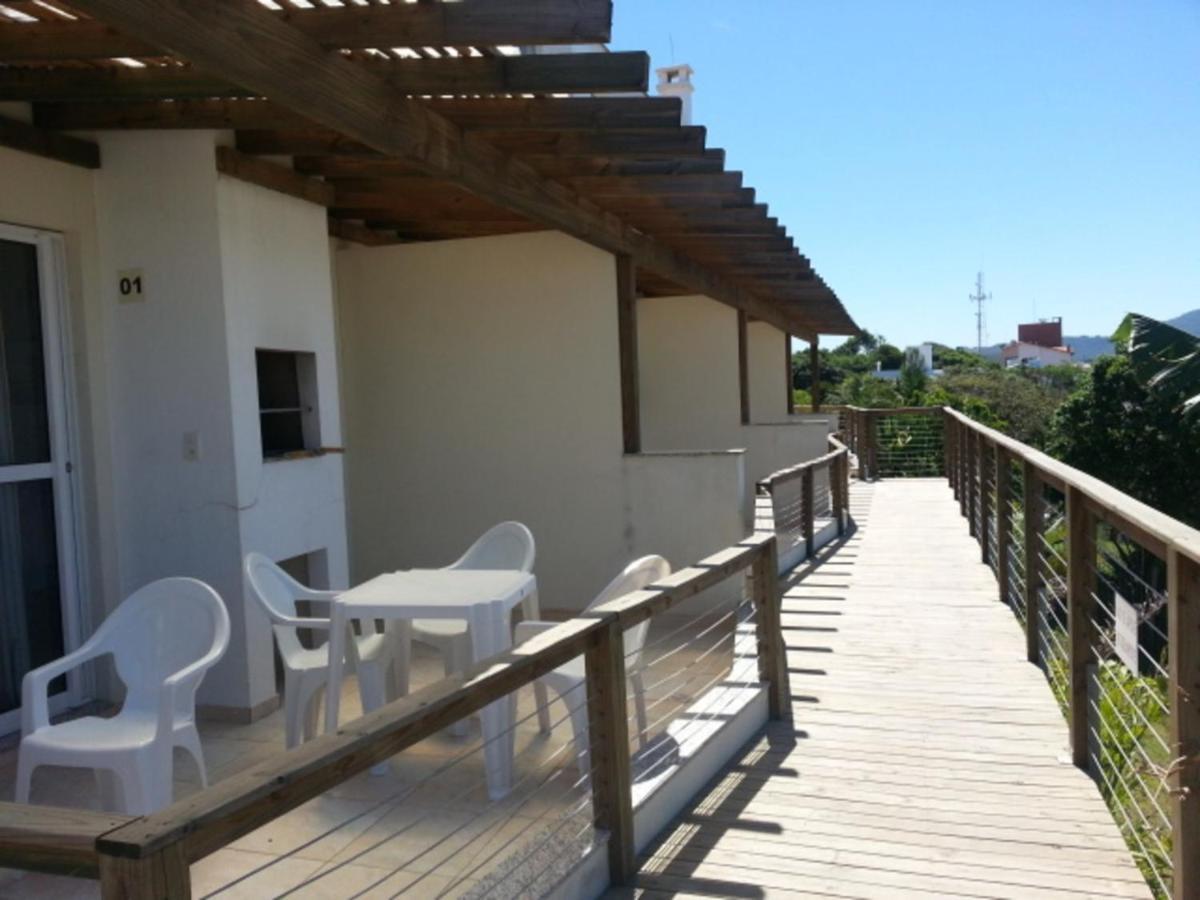 Mirante dos Ingleses Florianopolis Exterior foto