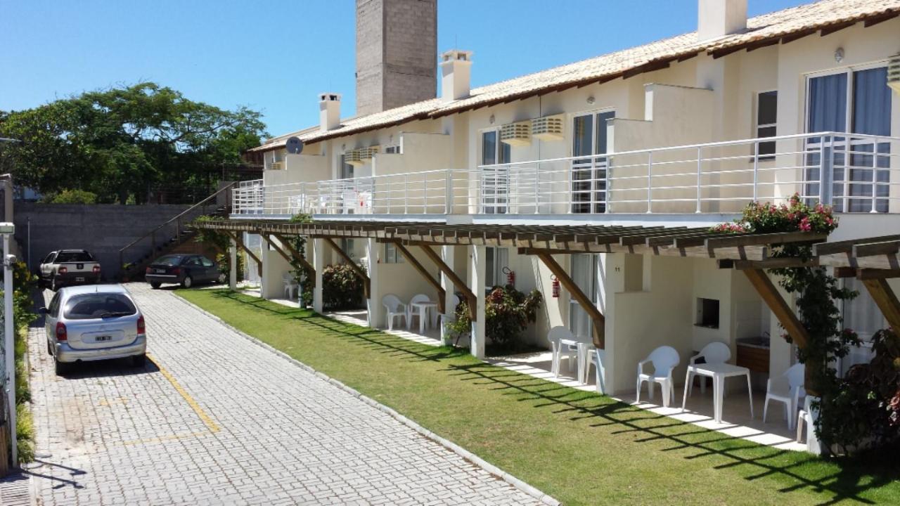 Mirante dos Ingleses Florianopolis Exterior foto