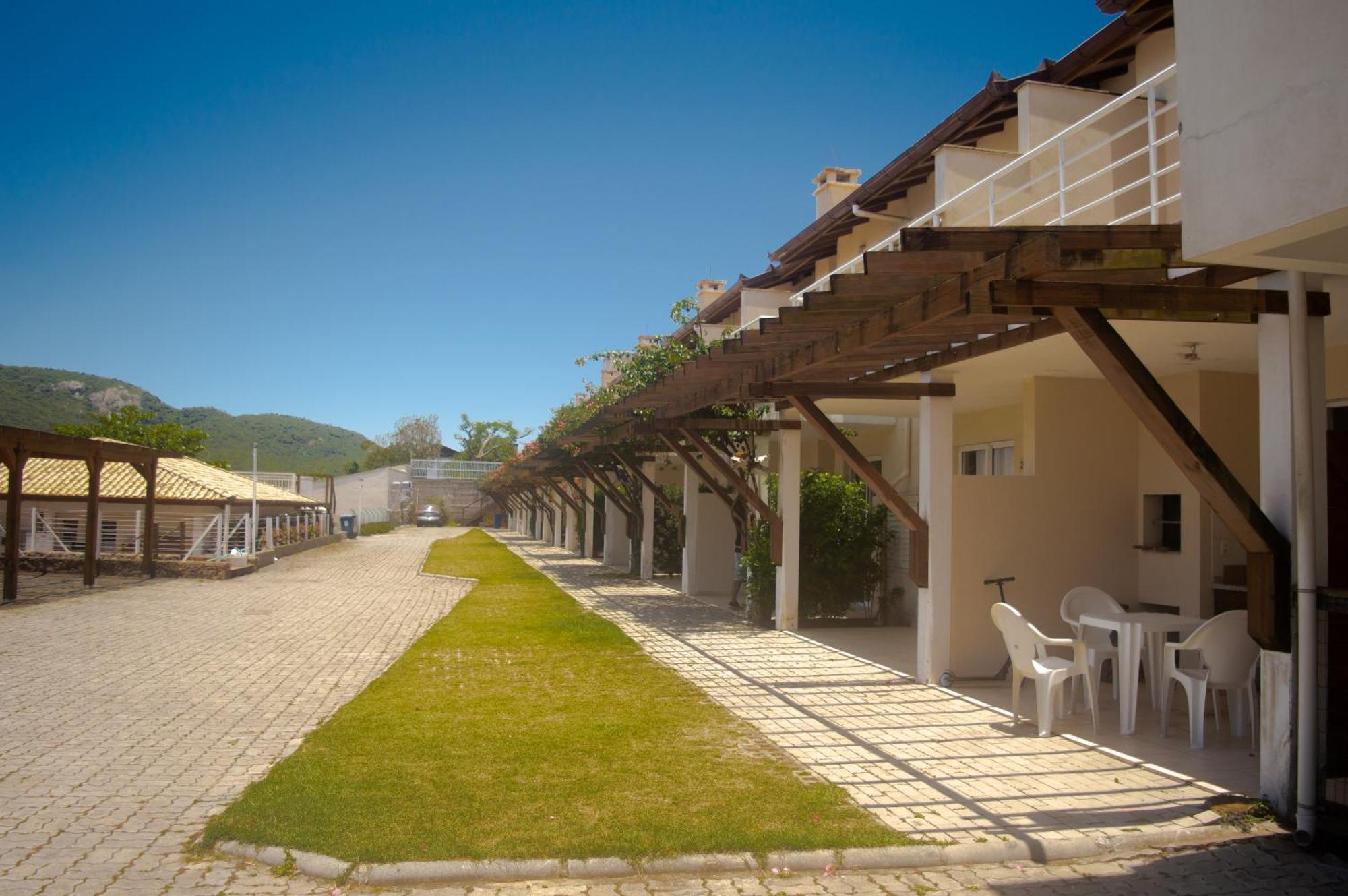 Mirante dos Ingleses Florianopolis Exterior foto