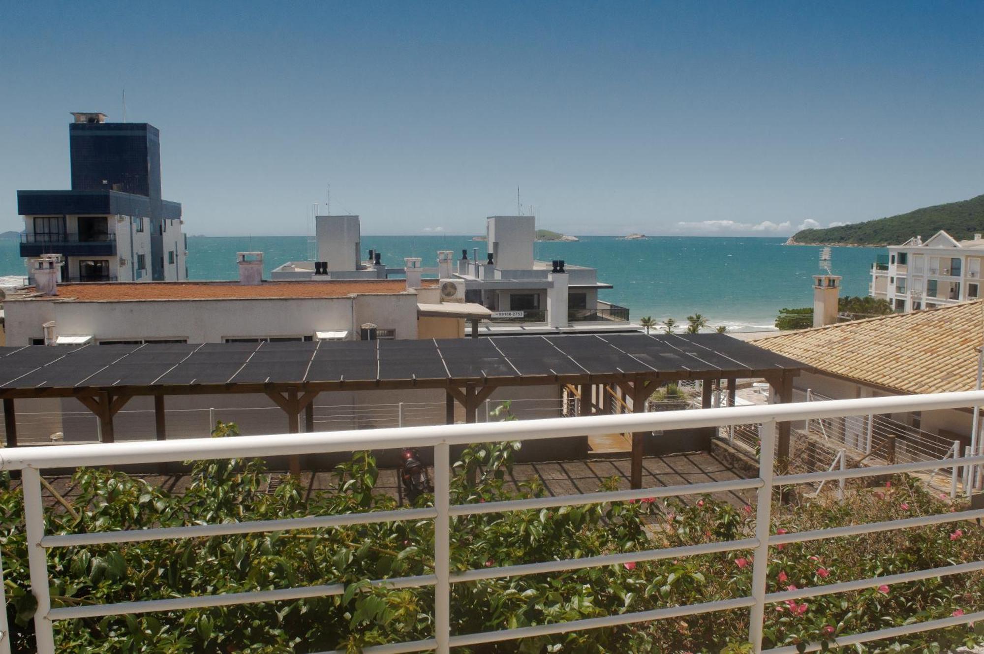 Mirante dos Ingleses Florianopolis Exterior foto