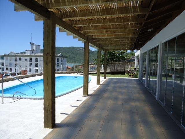 Mirante dos Ingleses Florianopolis Exterior foto